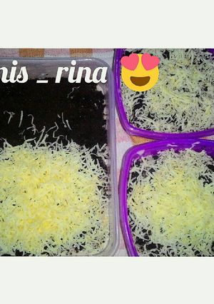 Foto resep Cheesecake Oreo Lumer