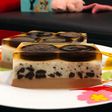 Puding Lapis Oreo Milo