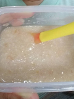 Foto resep Nasi tim Sapi, Mpasi 10+