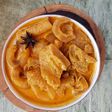 Gulai Kikil Sapi