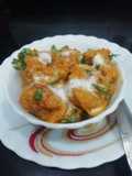 Soya Malai Chaap
