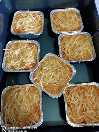 Easy Way Prepare Spaghetti schotel the So Delicious Can spoil the tongue