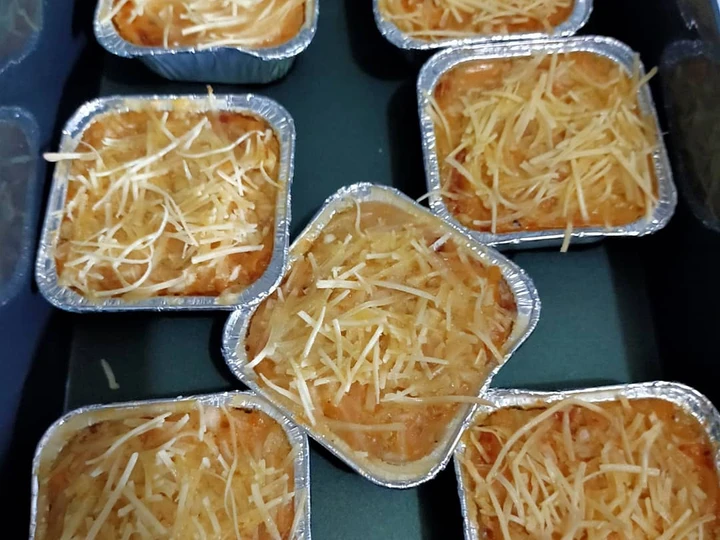 Easy Ways Make Recipes Spaghetti schotel the Delicious Make You Drink.