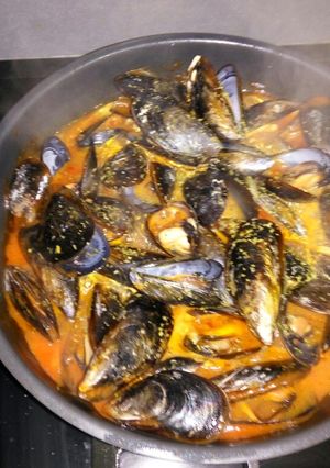 Foto principal de Mejillones a la marinera