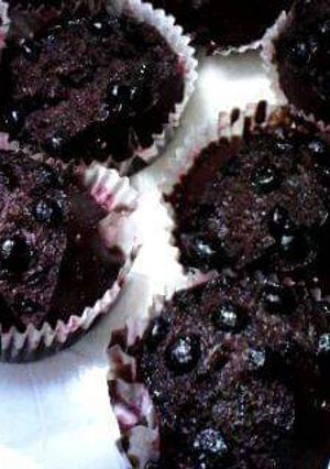 Foto resep Resep brownies hemat