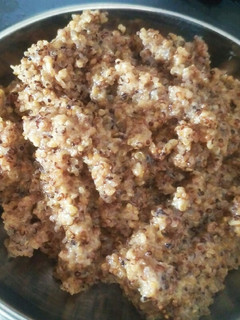 રાજગરા નો શીરો (Rajgira Sheera Recipe In Gujarati) રેસીપી મુખ્ય ફોટો