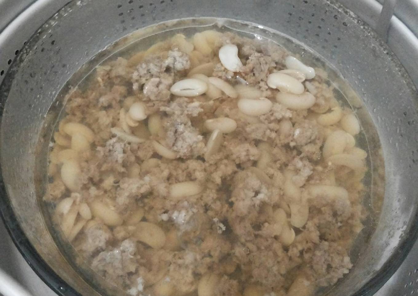 Tim Daging Cincang