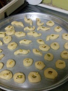 صورة لوصفة الغريبه الهشه