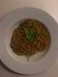 سباقيتي Spaghetti