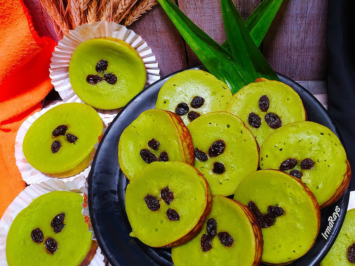 Cara Memasak Lumpur Kentang Pandan Bunda Pasti Bisa