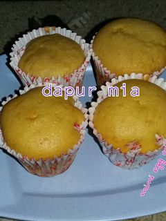 Foto resep Mini egg cake