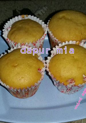 Foto resep Mini egg cake