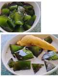 Làm SƯƠNG SÂM từ lá tươi