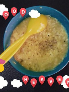 Foto resep Mashed Potatoes (MPASI 9m+)