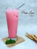 Pink Lava