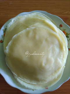 Foto resep #29 - Kulit Risol Irit