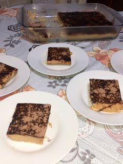 صورة لوصفة حلى الشمواه