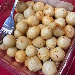 Cimol simple রেসিপির প্রধান ছবি