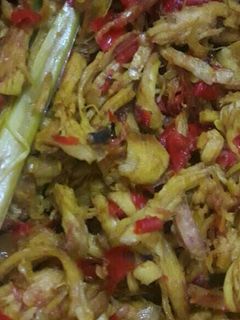 Foto resep Ayam suwir