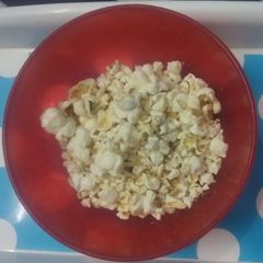 Popcorn A picture of Popcorn.