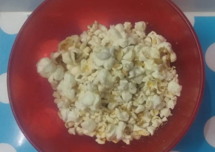 Popcorn