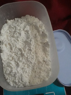 Foto resep Tepung Bumbu Homemade