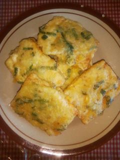 Foto resep Mendoan tempe