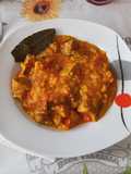 Arroz meloso de magro