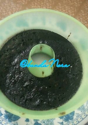 Foto resep Brownies Oreo Fanta