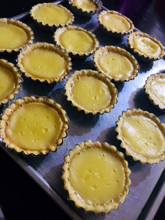 Foto resep Pie Susu