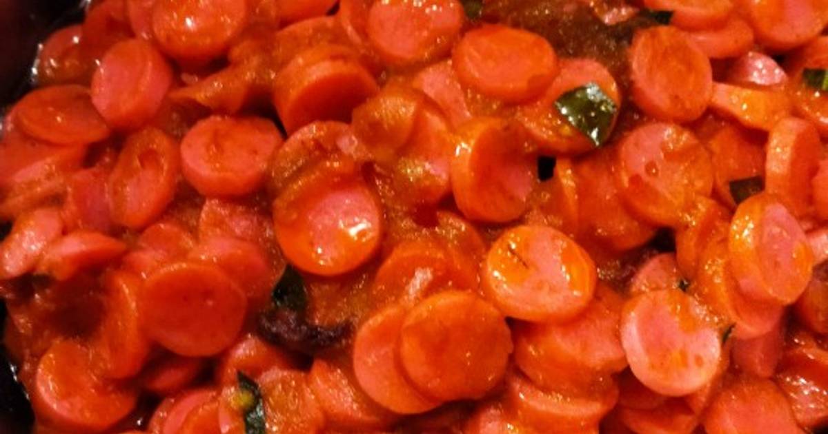 320 resep cara membuat cireng sosis enak dan mudah - Cookpad