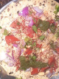चटपटा मसाला पापड़ (chatpata masala papad recipe in Hindi) रेसिपी मुख्य फोटो
