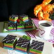 Rainbow cake