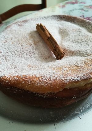 Una foto de Torrijon