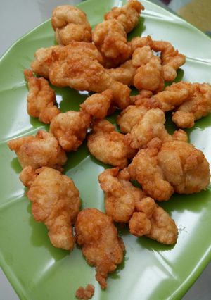 Foto resep Chiken Crispy