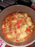 Ghiveci de legume