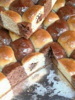 صورة لوصفة 🍰كيكة البابلي🍰