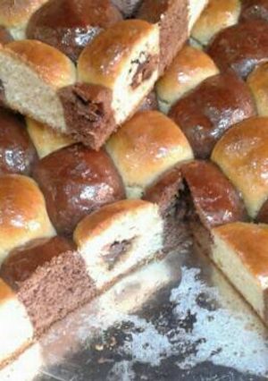 صورة لوصفة 🍰كيكة البابلي🍰