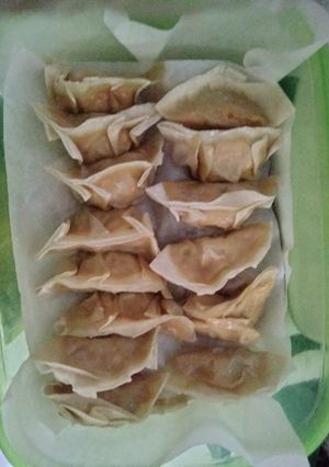 Foto resep Siomay aka dimsum ayam