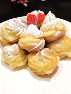 Foto resep Kue sus