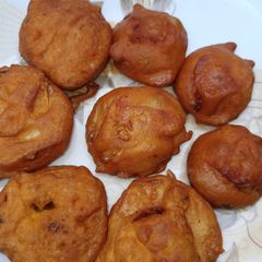 A picture of Andy ky Pakory.