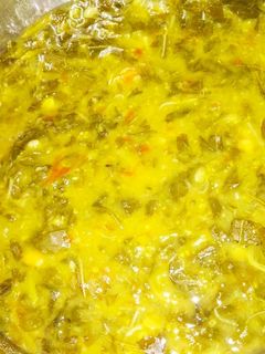 பருப்பு கீரை செய்முறை முக்கிய புகைப்படம்