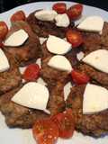 Filetes rusos