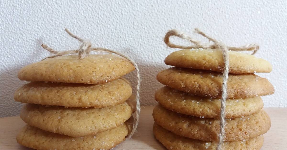 Бюджетныая выпечка: печенье на рассоле от помидор - простой рецепт в духовке
