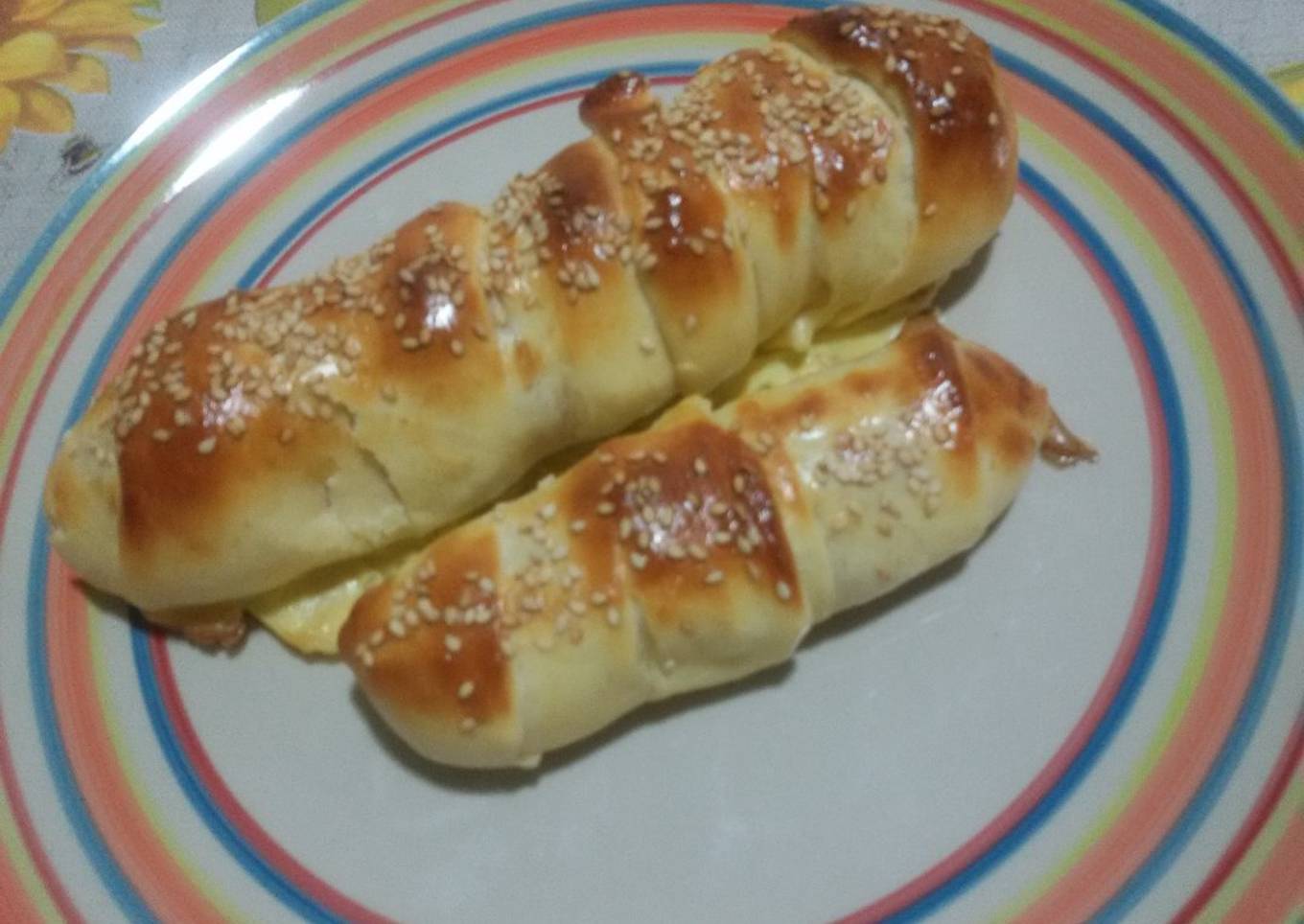 Perrukis con Thermomix