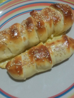 Una foto de Perrukis con Thermomix