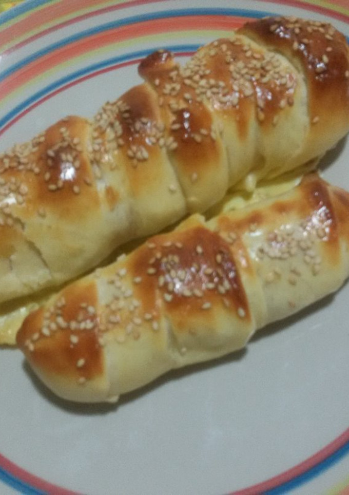 Una foto de Perrukis con Thermomix