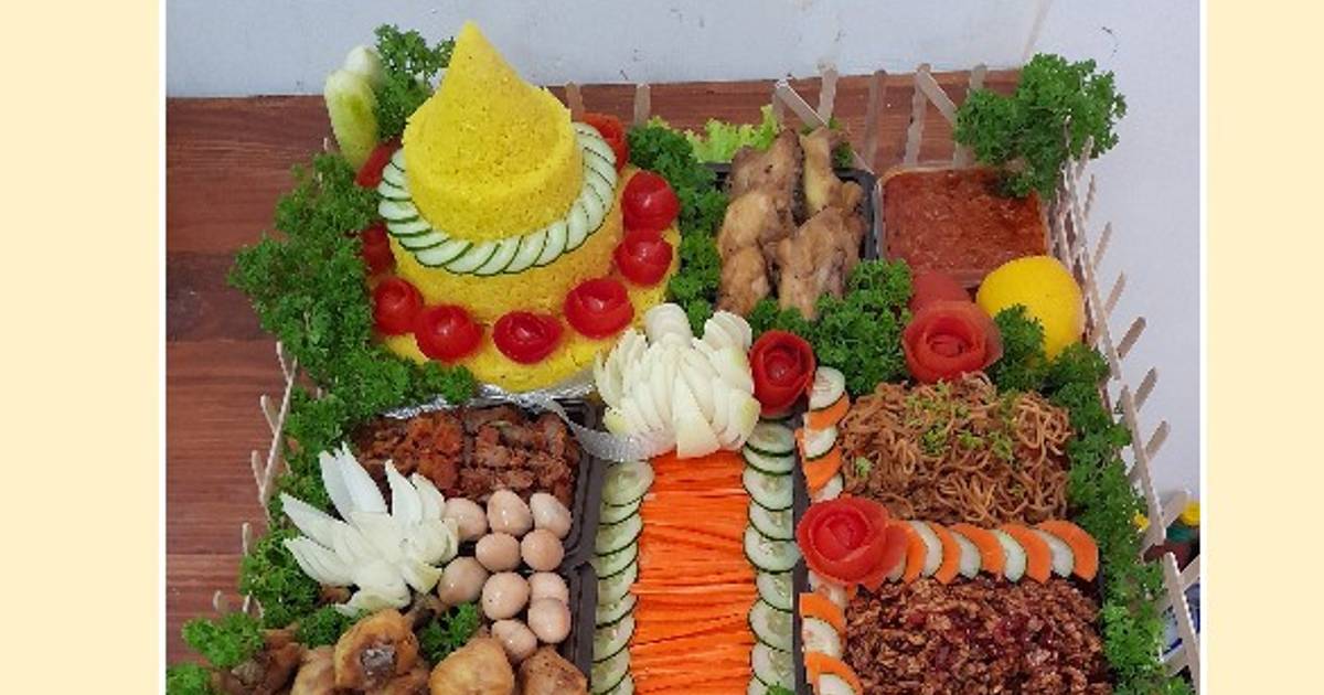 Daftar Menu Untuk Ultah Kue Ulang Tahun Murah Tart Promo Birthday