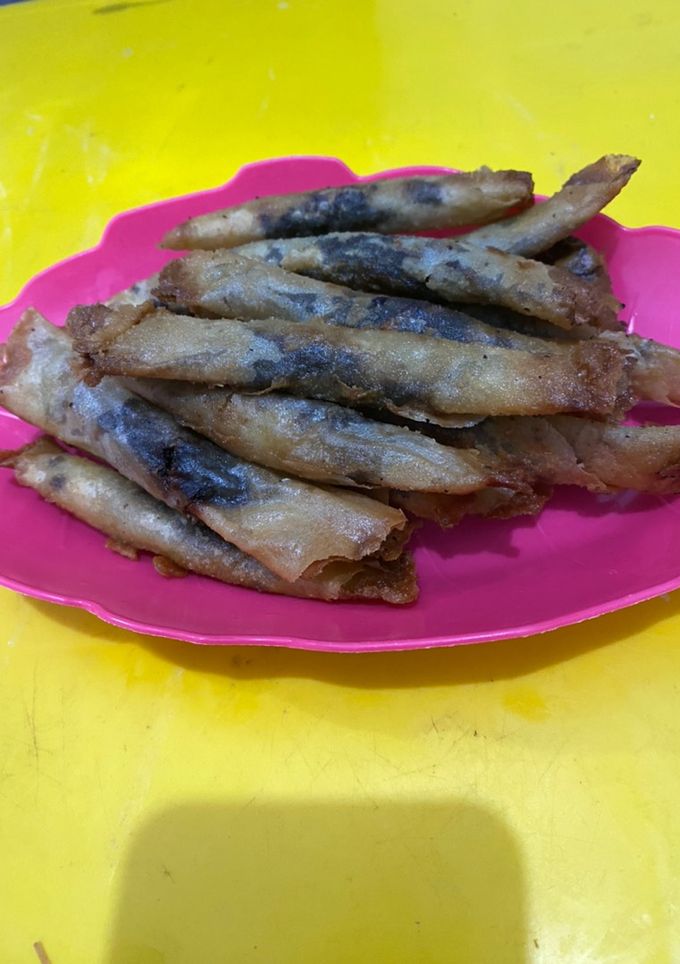 Foto resep Piscok Enak Bikin Ketagihan