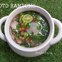 รูปของ Soto Bandung